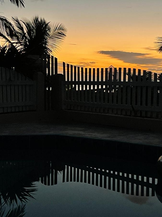 Hotel The Novelo Caye Caulker Exteriér fotografie